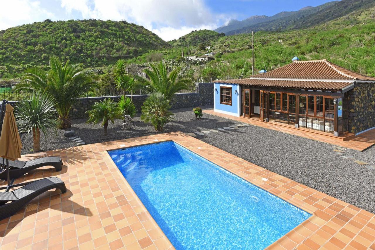 Casa Maday Villa Villa de Mazo Exterior photo