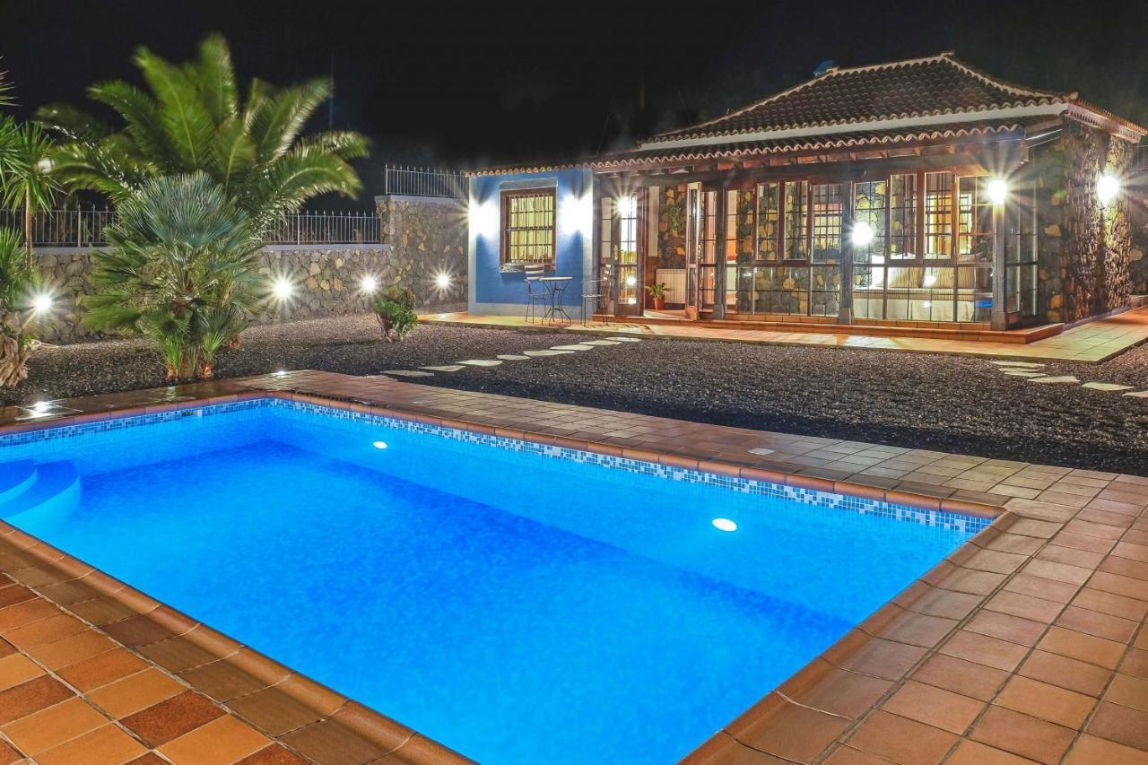 Casa Maday Villa Villa de Mazo Exterior photo