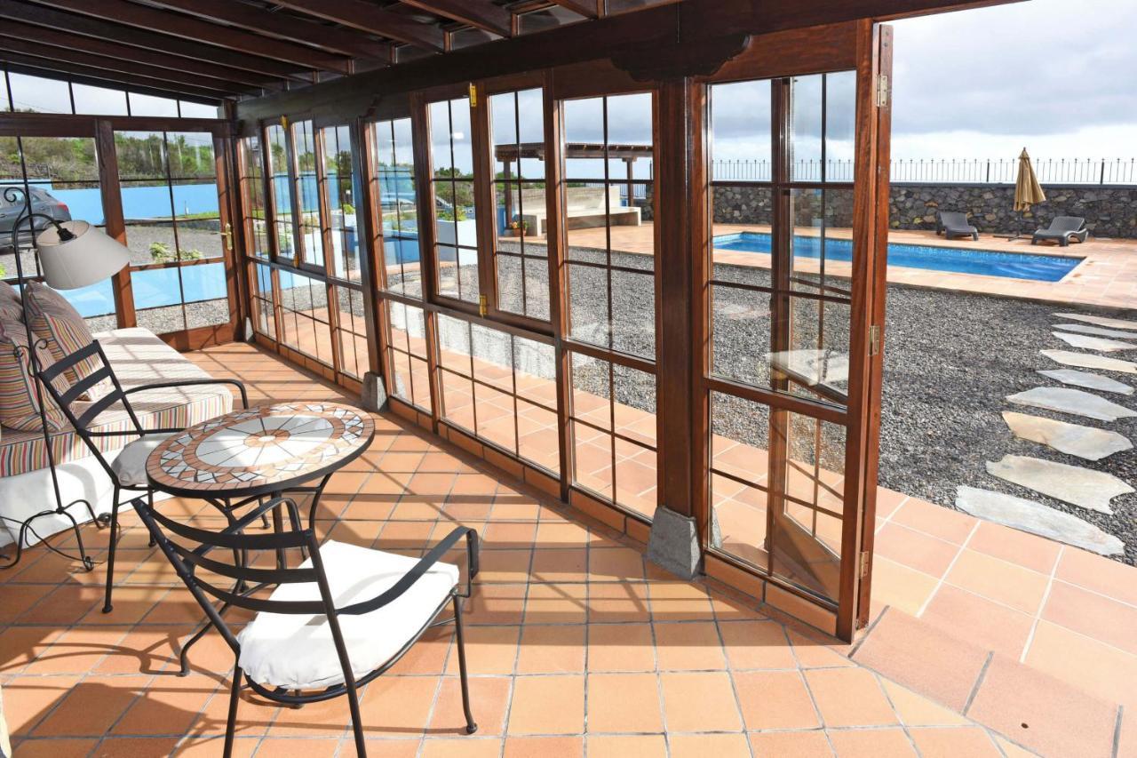 Casa Maday Villa Villa de Mazo Exterior photo